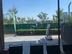 -破店肥哈·海鲜·烧烤(郑州银泰inPARK店)