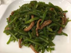-东四民芳餐厅(世茂工三店)