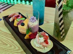 -Famous肥猫墨西哥音乐餐吧(五棵松华熙LIVE店)