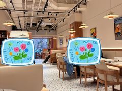 -姥姥家春饼店(惠新东街店)