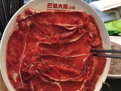-巴蜀大将火锅(春熙店)
