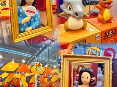 -深圳会展中心