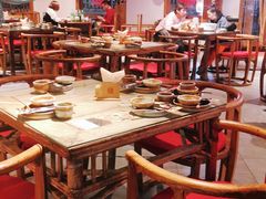 大堂-水煮三国·川鲁江湖菜(香山店)