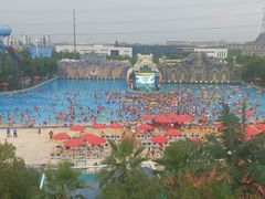 -苏州乐园森林水世界