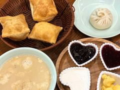-baursak包尔萨克早餐屋