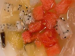 -牡丹国际大酒店-港式茶餐厅