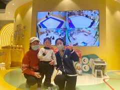 -贝思特蒙特梭利早教新区旗舰中心(苏州新区复悦城店)