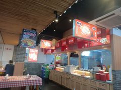 -串王阿三烧烤·小龙虾·烤鱼(拱墅胜利河美食街店)