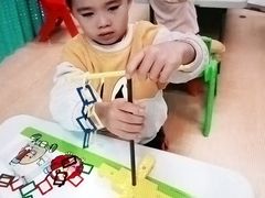 -嘉定民办实蒙早教中心