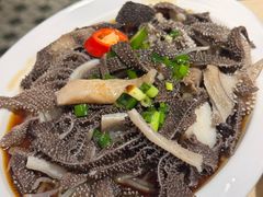 -香港池仔记肠粉王(博多新记襄阳南路店)