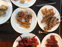 -索菲特西湖大酒店·香榭丽全日候餐厅(南山路店)