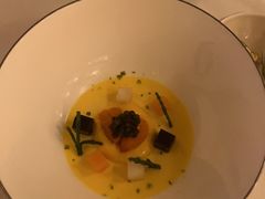 -上海和平饭店-华懋阁 The Cathay Room