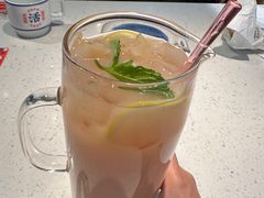 -鱼酷活鱼烤鱼(南京水游城店)