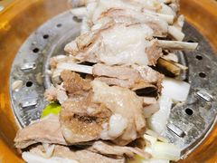 -蒙料·手把肉(望京店)
