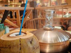 -椰夫人·养生椰子鸡(金沙洲永旺店)