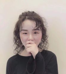 -可大男士理发馆