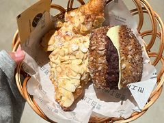 -麦田工坊(月湖店)