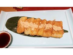 -滋色臻选川菜(北京坊旗舰店)