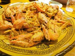 -金陵一哥龙虾馆(三牌楼总店)