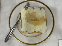 -新侨三宝乐西餐厅(崇文门店)