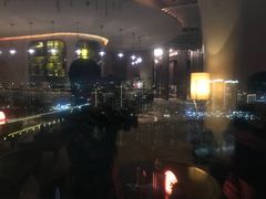 -三迪希尔顿酒店·星空酒廊