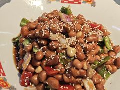 -馬伍旺川菜(江北虹悦城店)