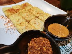 -云海肴·云南小炒·汽锅鸡(天津国金汇店)