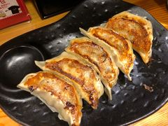 -Ramen满吉·豚骨拉面(丽园路店)