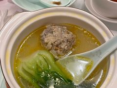 -南京金陵饭店