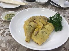 -新兴家喻酒家·羊城名宴(昌岗店)