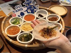 -包整·丝娃娃(甲秀楼景观店)