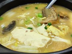 -阿毛饭店(和义路店)