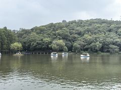 -采石矶景区
