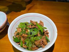 -陈家婆的菜(梅溪湖店)