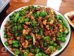 老王炒鸡-马头巷·食景园(苏州总店)