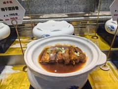 -鸽子侯·家宴·平价海鲜(市图书馆店)