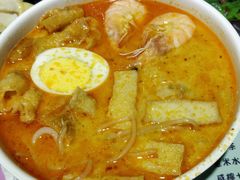 -绿柠食堂(北外滩店)