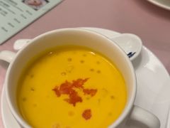 -江南灶中餐厅(南京香格里拉店)