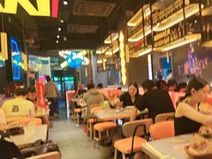 -沪上名羊天下•烤羊腿•东北烧烤•小龙虾(浦东直营总店)