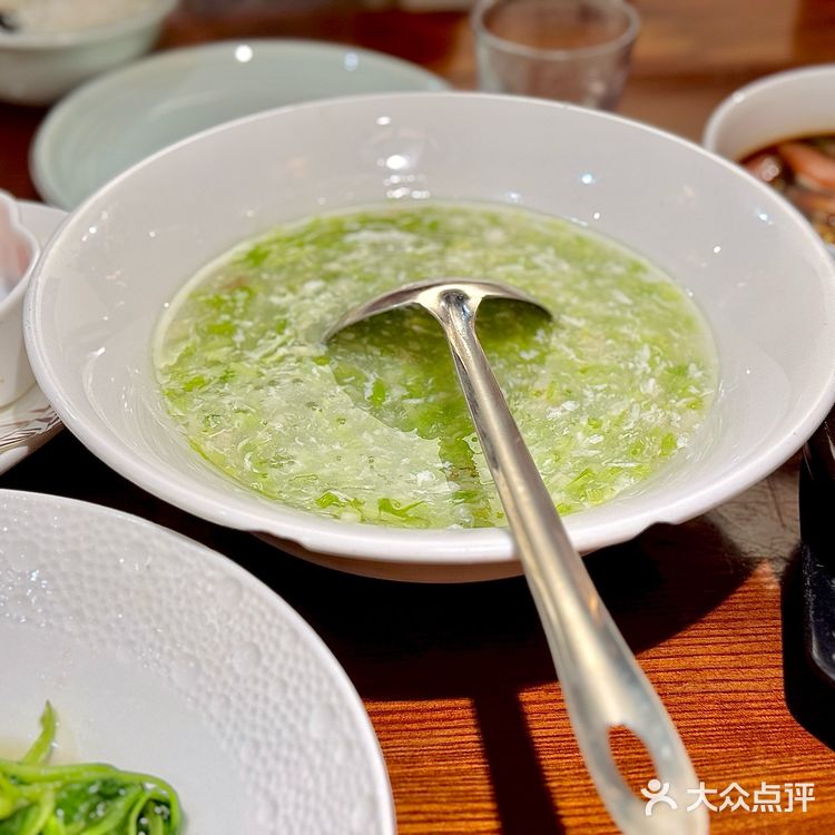 刘老锅超高性价比的双人餐体验