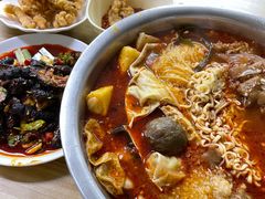 -四川老牛麻辣烫(北门桥店)