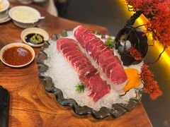 -思金拉措庄园藏餐(太阳岛店)