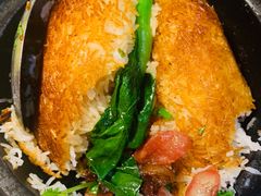 -煲王粤菜餐厅(中侨中心店)