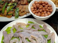 -凯华海鲜火锅·传承三十六年