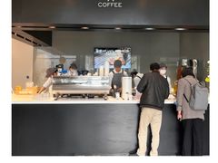 -dotcom coffee古点咖啡(致真大厦店)