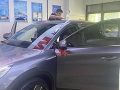 -能手汽车隔热膜旗舰店·3M贴膜体验中心