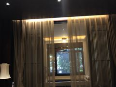 -西安华清御汤酒店