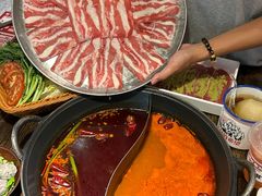 -冯校长老火锅(广州正佳广场店)