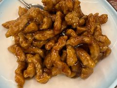 -玉华台饭庄(裕中西里小区店)
