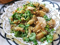 -鑫福楼农家菜